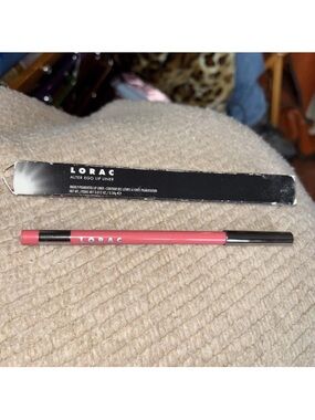 LORAC Alter Ego Lip Liner — ‘Heiress’ Dusty Rose.  New!